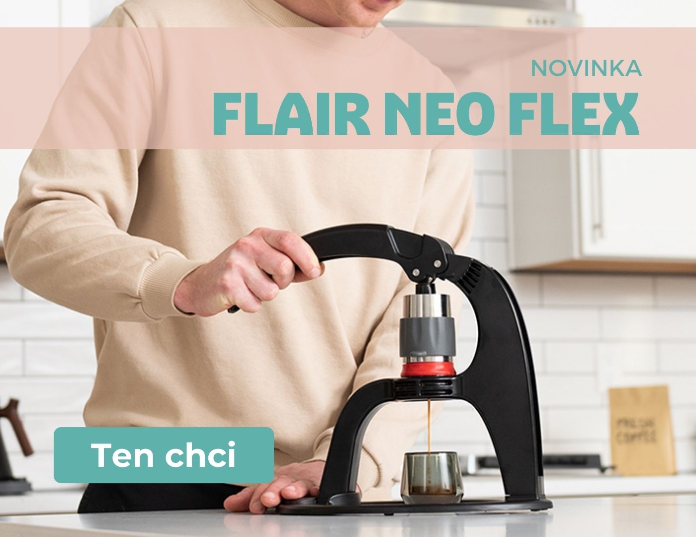 Flair Neo Flex